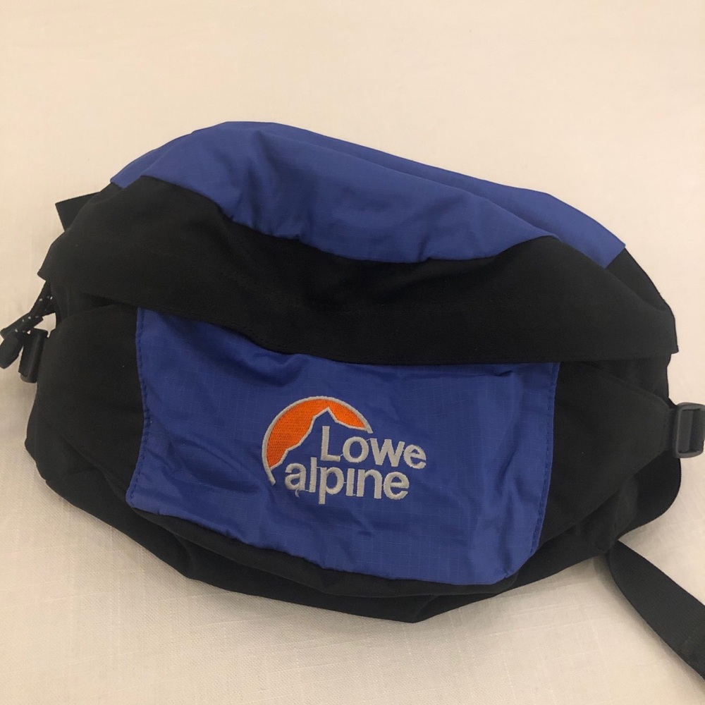 Lowe alpine Bag